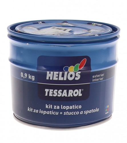 Kit za drvo 0,9kg 510058
