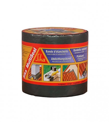 Sika Multiseal sivi 10cmx3m