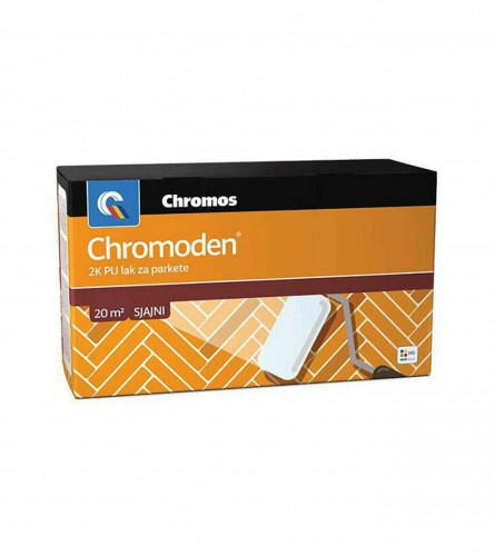 Lak za parket Chromoden 1211-0101108