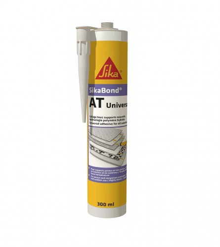 Sika Bond-AT Univerzalni bijeli 300ml