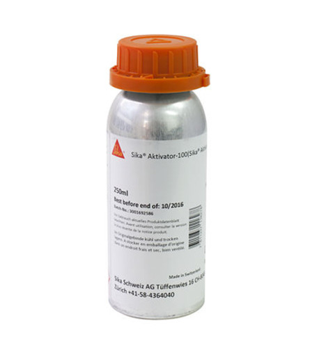 Sika Aktivator-100 250ml