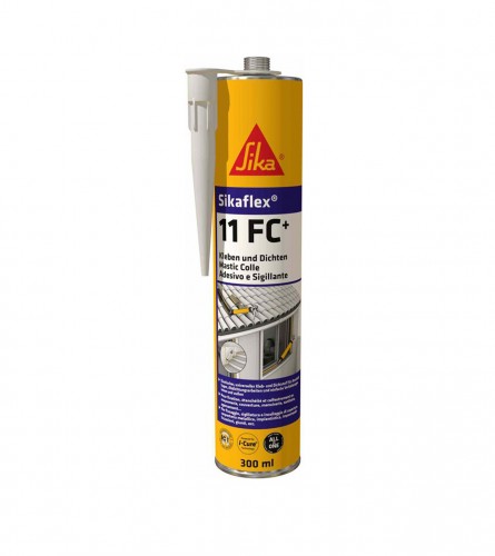 Sikaflex-11FC Purform bež 300ml