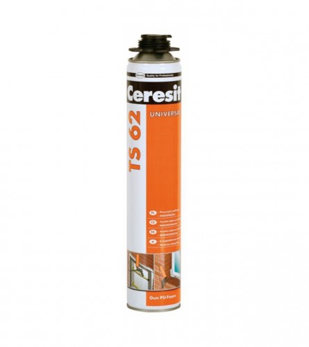 Pur pjena Universal 750ml TS62 1019-566516