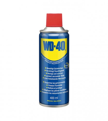Sprej WD-40 400ml