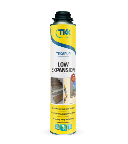 Pur pjena 500ml Tekapur M