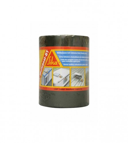 Sika Multiseal sivi 5cmx10m