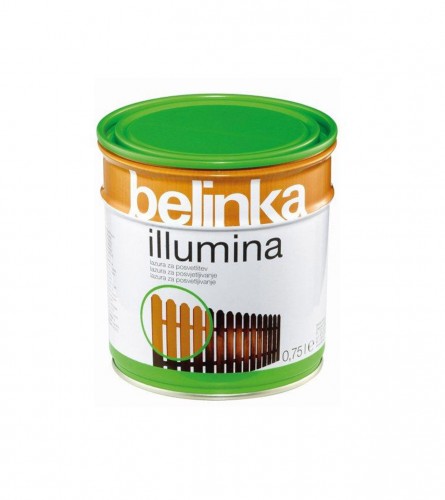 Boja osnovna za posvjetljivanje Illumina 0,75l