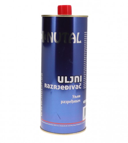 Razrjeđivač uljani 1l 815941