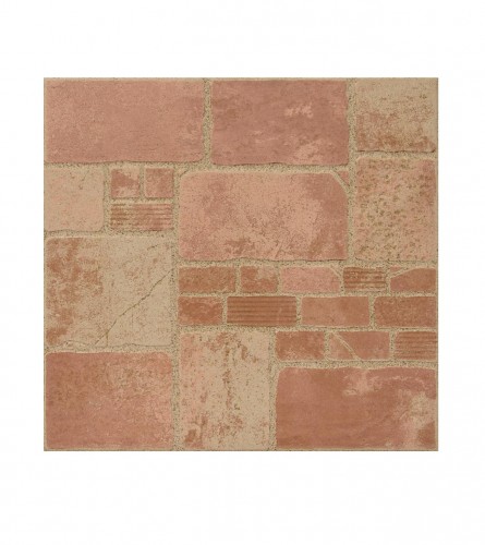Pločice 33x33cm PALADIANA RED 2070 I KL.
