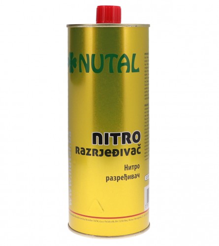 Razrjeđivač nitro 1l 816922