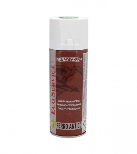 Sprej antik zeleni 400ml 70410/404
