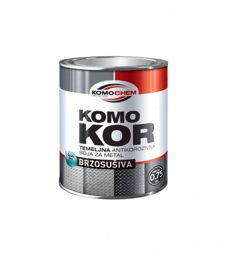 Komokor 0,75-1 SIVI