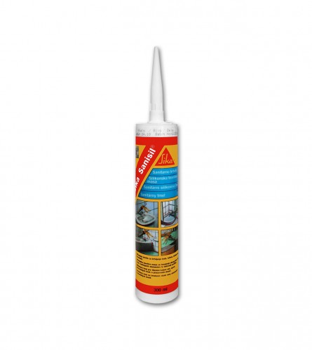 Sanisil sivi 300ml