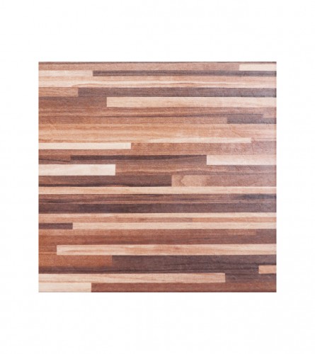 Pločice 34x34cm Vitina Brown
