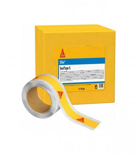 Sika SealTape F (10m)