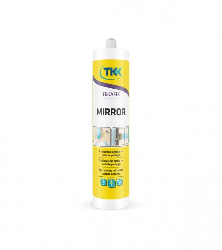 Tekafiks za ogledala 300ml