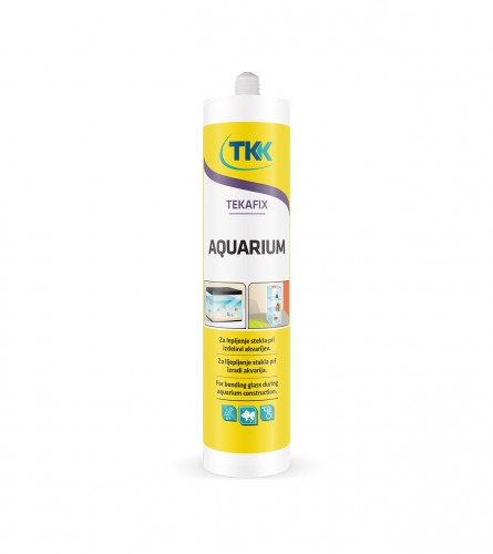 Tekafiks za akvarij 300ml