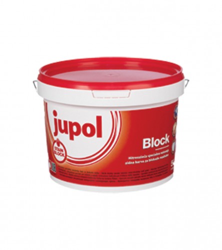 Jupol block 1001 2L