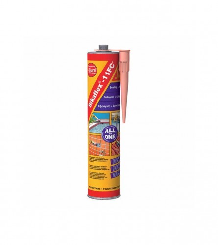 Sikaflex-11FC Purform cigla crveni 300ml