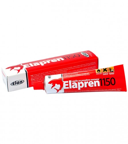 Ljepilo za tapaciranje ELAPREN 1150 60ml