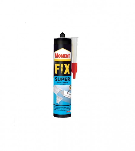 Ljepilo montažno Super Fix 400g