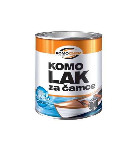 Komolak lak za čamce