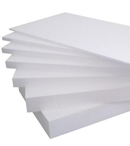 Stiropor 1cm tvrdi A-C 3927-2501001