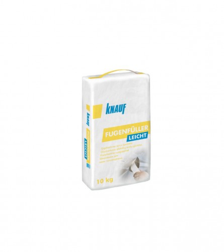 Glet masa fugenfuller K462 10kg (00060424)