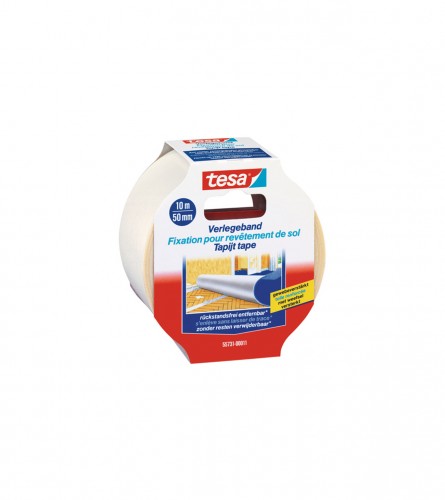 Traka obostrana 50mm x 10m