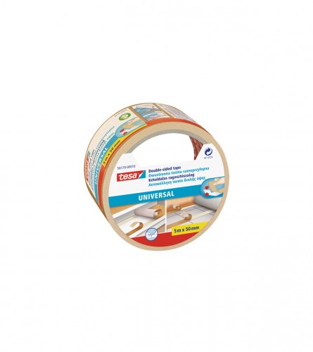 Traka obostrana 50mm x 5m