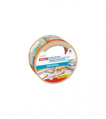 Traka obostrana 50mm x 10m