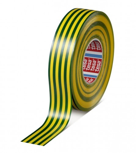 Traka izolacijska 15mm x 10m