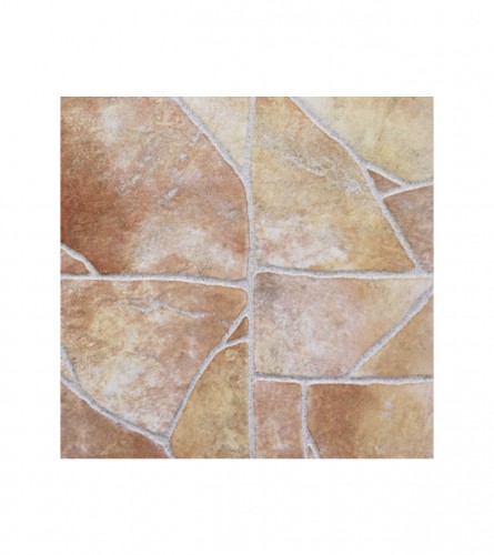 Pločice 33x33cm RIBEIRA BROWN 84111