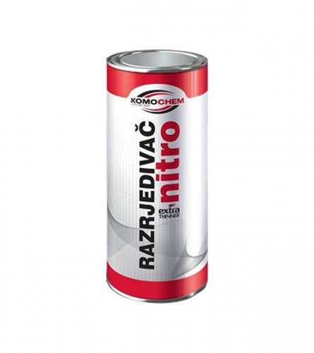 Razrjeđivač nitro 1l