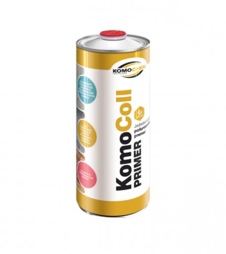 Prajmer poliuretanski Komocoll 1l
