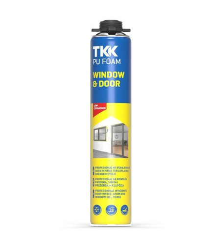 Ljepilo montažno 750ml Tekapur P