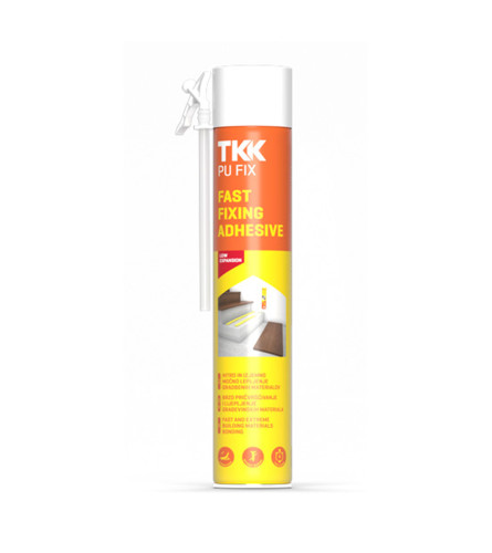 Ljepilo montažno 750ml Tekapur M
