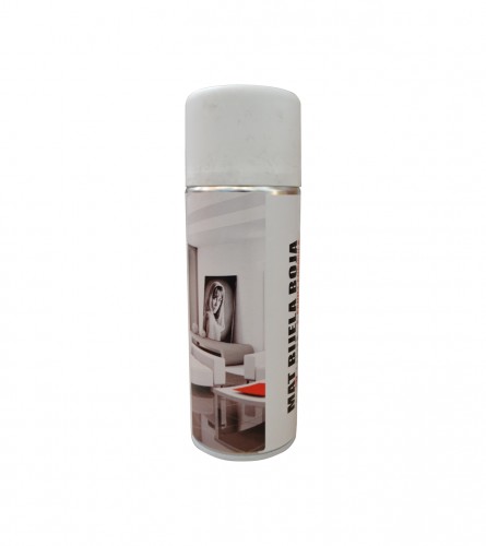 Sprej 400ml RAL9010 N301 bijeli mat