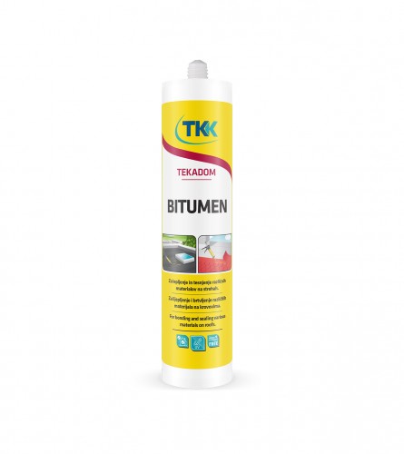 Tekadom bitumen 300ml