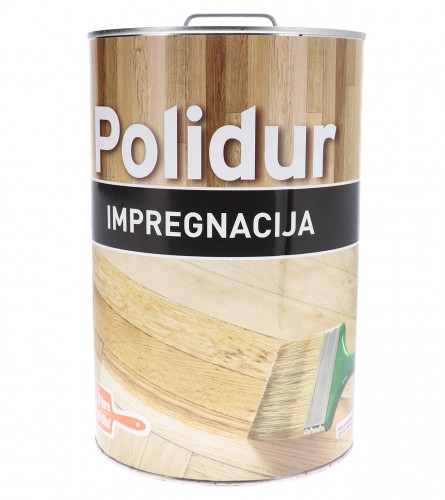 Impregnacija Polidur 5l P97111