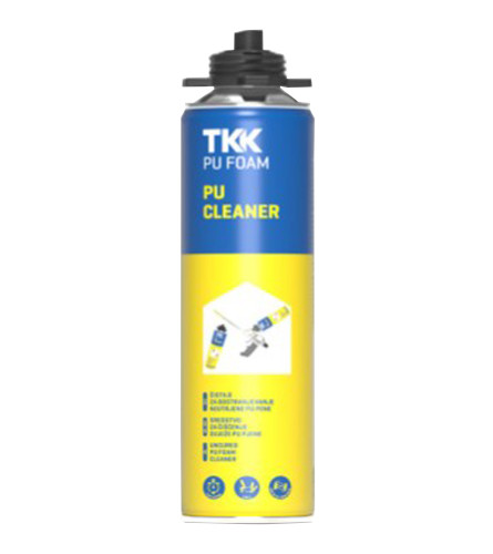 Čistač pur pjene 500ml 46499