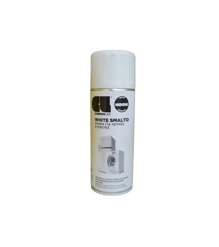 Sprej za emajlirane površine N400 400ml