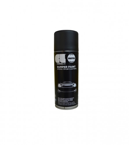 Sprej za branike crni 400ml