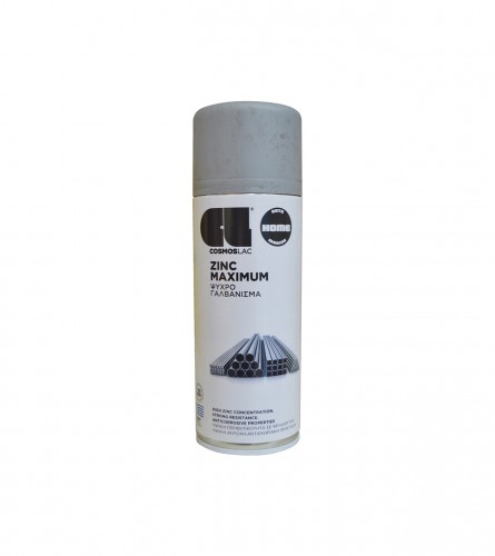 Sprej 400ml N500 Cink maximum