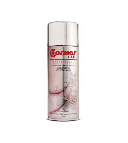 Sprej chrome effect 400ml