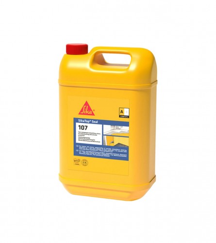 Sika Top-Seal 107 5/1 K.A