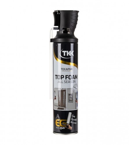 Pur pjena Tekapur Standard Foam 600ml 46695