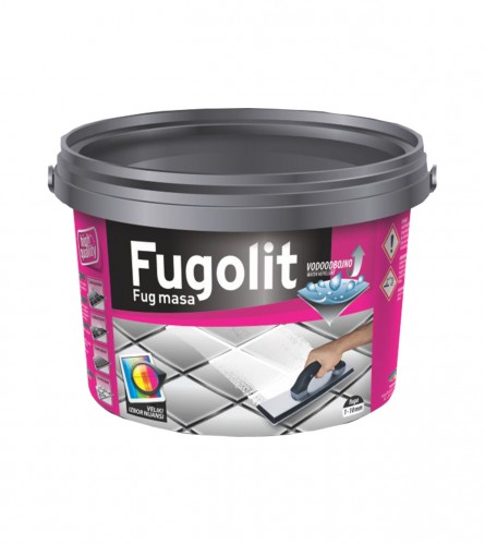 Fug masa 1 Fugolit 2kg Jasmin