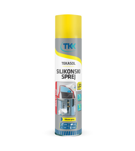 Univerzalno mazivo Tekasol 400ml