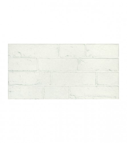 Pločice 30x60cm TERRA BRICK WHITE